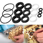 34262 Seal Kit for CAT Pumps 66DX 6DX Pressure Washer Pump 66DX30G1I 6DX40G1I