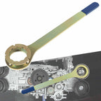 STD Intake Exhaust Cam Sprocket Tool for Subaru WRX STi Forester Baja (Steel)