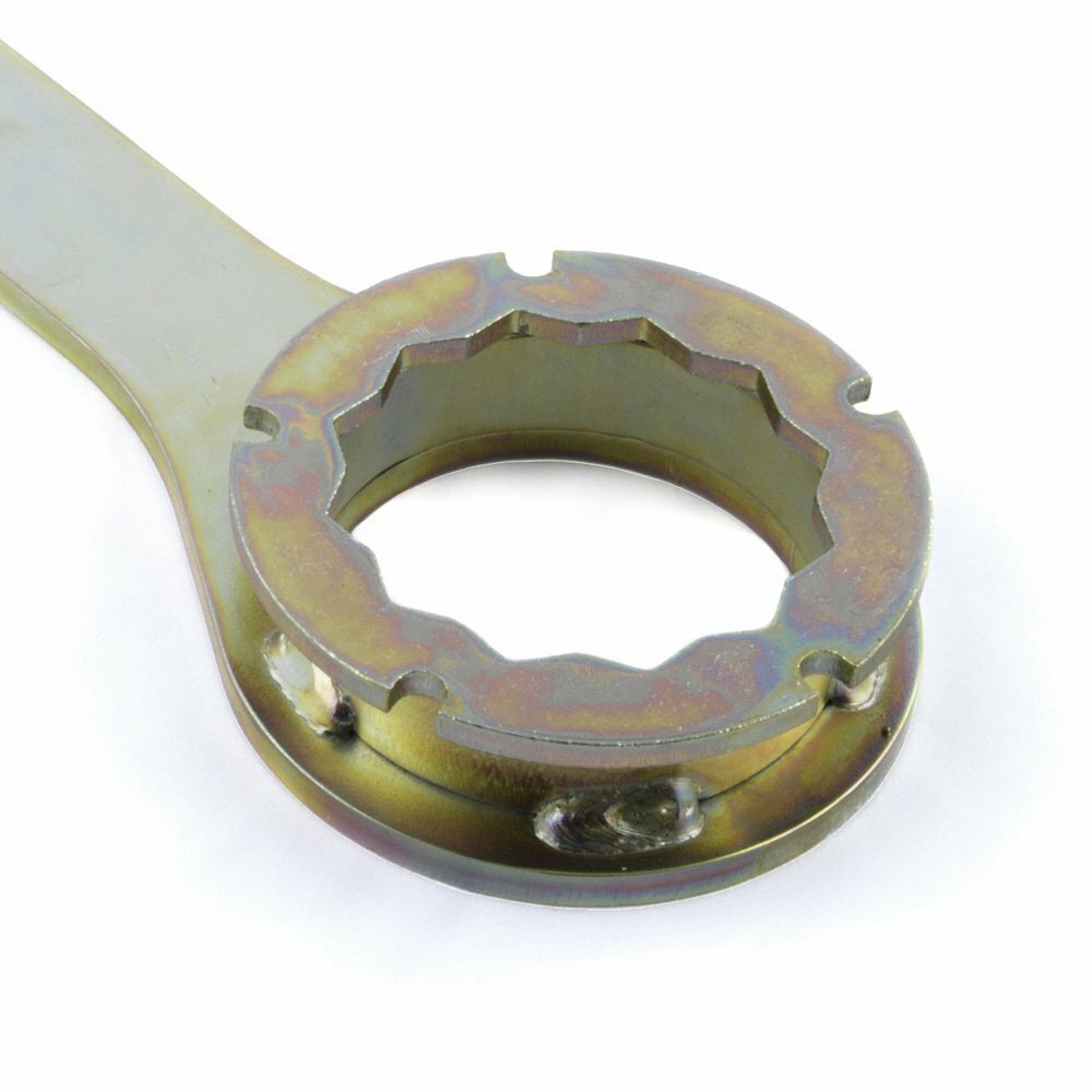 STD Intake Exhaust Cam Sprocket Tool for Subaru WRX STi Forester Baja (Steel)