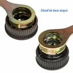 STD Intake Exhaust Cam Sprocket Tool for Subaru WRX STi Forester Baja (Steel)