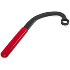 For Dodge Cummins Engine Barring Tool Injection Pump Gear Puller Lock Nut Wrench