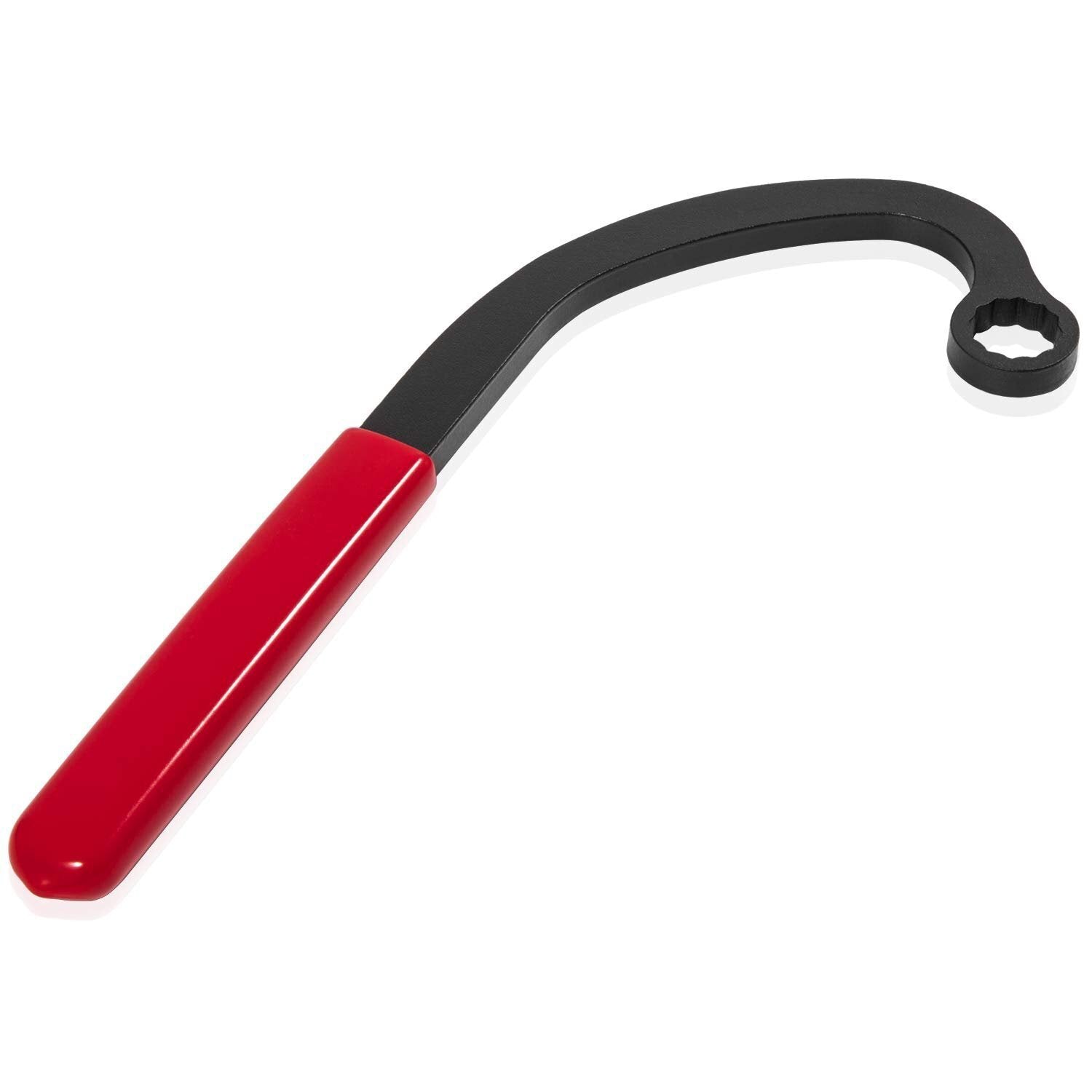 For Dodge Cummins Engine Barring Tool Injection Pump Gear Puller Lock Nut Wrench