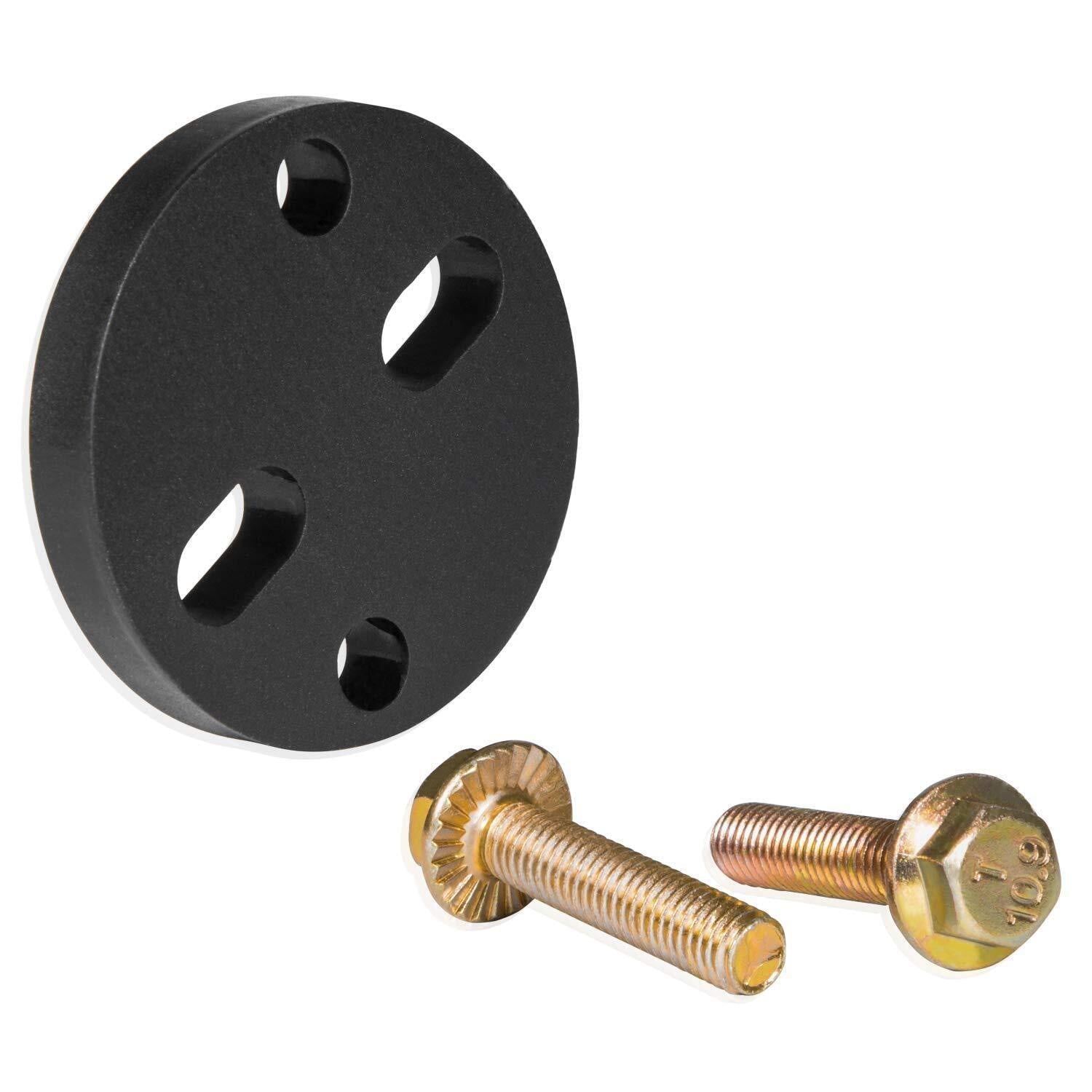 For Dodge Cummins Engine Barring Tool Injection Pump Gear Puller Lock Nut Wrench