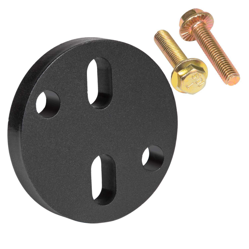 For Dodge Cummins Engine Barring Tool Injection Pump Gear Puller Lock Nut Wrench