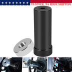 1 7/8 Main Shaft Sprocket Pulley Socket Tool for Harley-Davidson 1936-2006