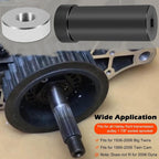 1 7/8 Main Shaft Sprocket Pulley Socket Tool for Harley-Davidson 1936-2006