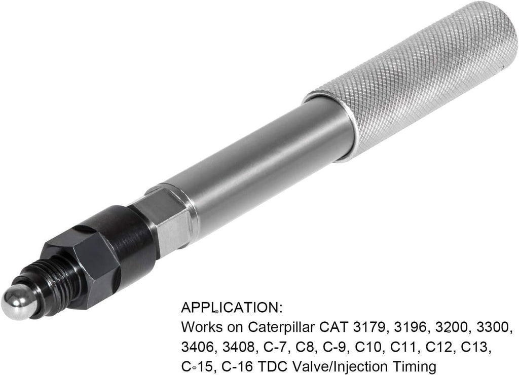 J-42083 Automatic Engine Timing Pin For CAT 3200, 3300, C-7, C-9, C-13,C-15,C-16