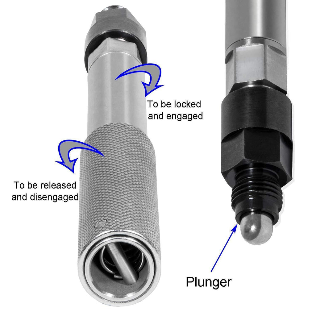 J-42083 Automatic Engine Timing Pin For CAT 3200, 3300, C-7, C-9, C-13,C-15,C-16