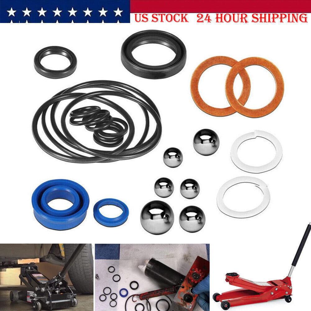 for AM200F Matco 2 Ton Floor Jack Seal Kit Repair Kit 2150 2015 328.12000 TM200F
