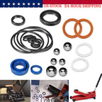 for AM200F Matco 2 Ton Floor Jack Seal Kit Repair Kit 2150 2015 328.12000 TM200F