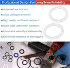 for AM200F Matco 2 Ton Floor Jack Seal Kit Repair Kit 2150 2015 328.12000 TM200F