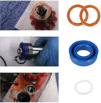 for AM200F Matco 2 Ton Floor Jack Seal Kit Repair Kit 2150 2015 328.12000 TM200F