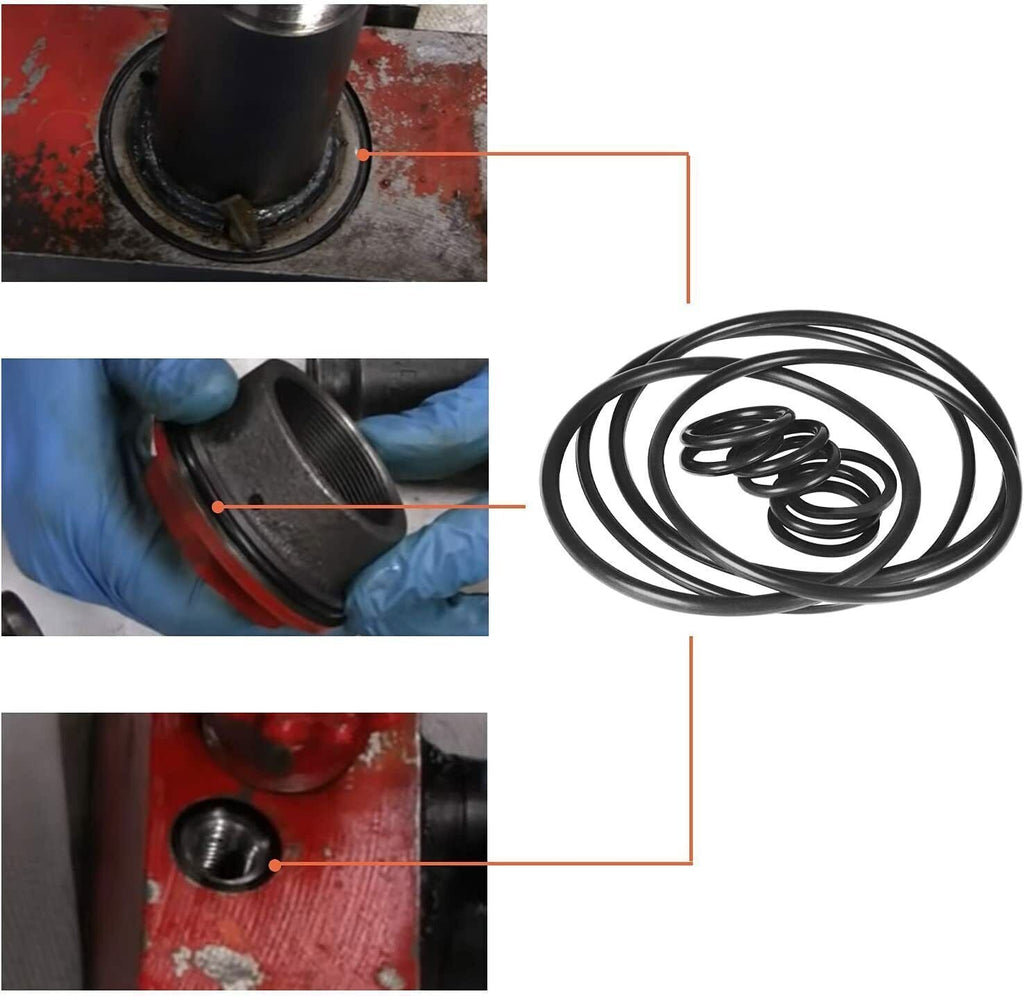 for AM200F Matco 2 Ton Floor Jack Seal Kit Repair Kit 2150 2015 328.12000 TM200F