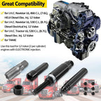 DT530E DT466E 7.3L Diesel Fuel Injector Sleeve Cup Installer Remover Tool ST-182
