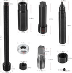 DT530E DT466E 7.3L Diesel Fuel Injector Sleeve Cup Installer Remover Tool ST-182