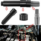 DT530E DT466E 7.3L Diesel Fuel Injector Sleeve Cup Installer Remover Tool ST-182