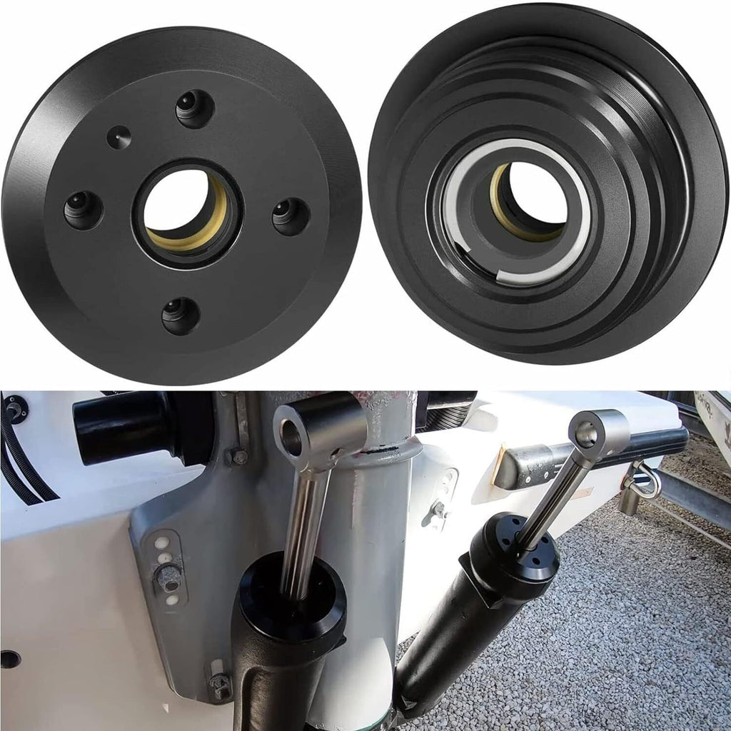 For Mercury Outboard Verado Trim Rod Kit 8M0118299 896157A01 200-450HP 6Cyl V8L6