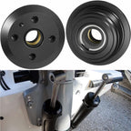 For Mercury Outboard Verado Trim Rod Kit 8M0118299 896157A01 200-450HP 6Cyl V8L6