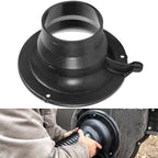 43791 Hose Adapter Lawn Vacuum Parts Hose Adapter for Agri-Fab Vacuums Cleaners