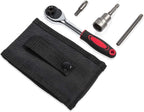 Hard Top & Door Removal Torx Set Tool For 2007-2022 Jeep Wrangler JK JKU JL JT