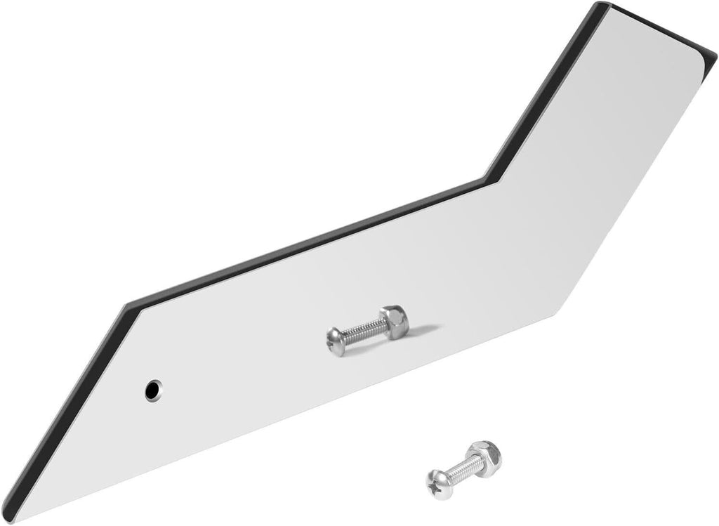 02655 Skeg Protector Fix Damaged Skeg for Mercruiser Mercury Suzuki Yamaha