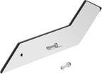 02655 Skeg Protector Fix Damaged Skeg for Mercruiser Mercury Suzuki Yamaha