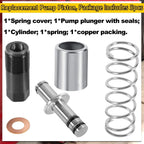 Pump Piston Plunger Kit for Harbor Freight-Costco-Arcan-Matco 3 & 3 1/4 Ton Jack