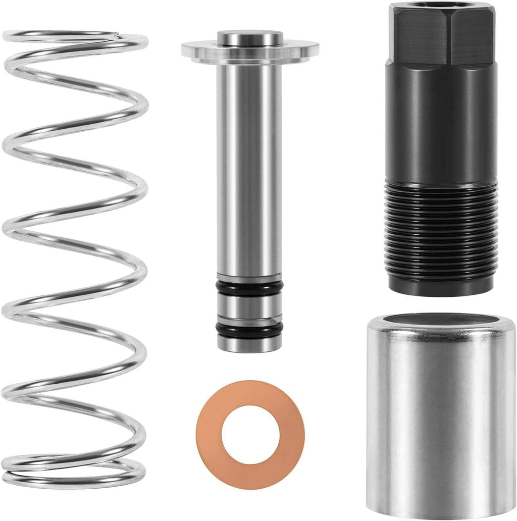 Pump Piston Plunger Kit for Harbor Freight-Costco-Arcan-Matco 3 & 3 1/4 Ton Jack