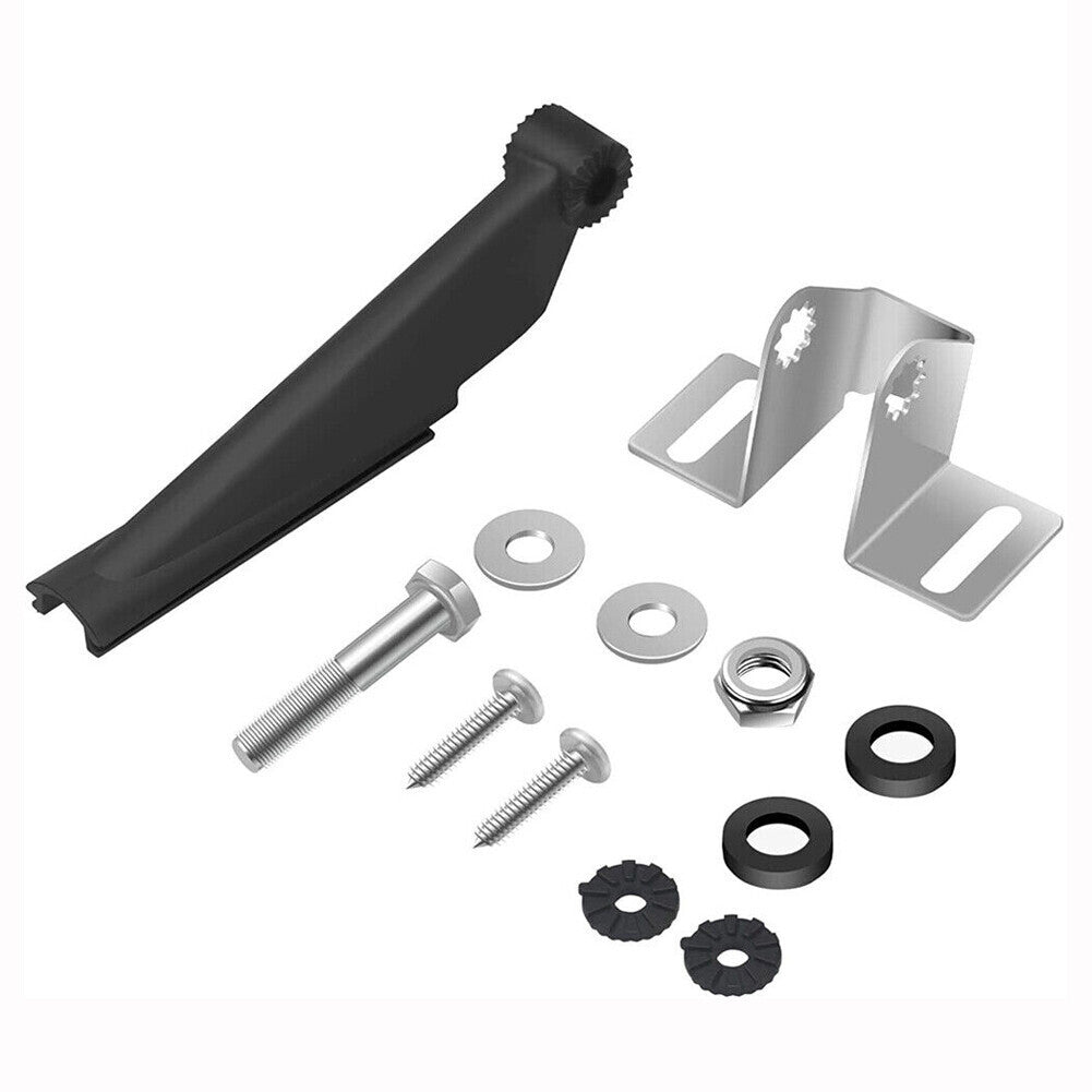 000-10262-001 Replacement Mount for DSI Skimmer for DSI Units, Transducer Mount