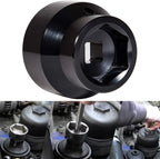 Fuel Oil Filter Socket Cap for 2003-2010 Ford 6.0L / 6.4L Powerstroke Diesel
