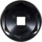 Fuel Oil Filter Socket Cap for 2003-2010 Ford 6.0L / 6.4L Powerstroke Diesel