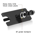 Valve Spring Compressor Tool for GM LS LSX LS1 LS2 LS3 LS6 LS7 LS9 LQ4 Engines