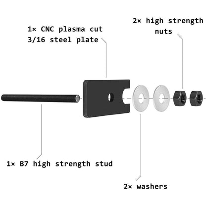 116607152297-2 - Northline Parts