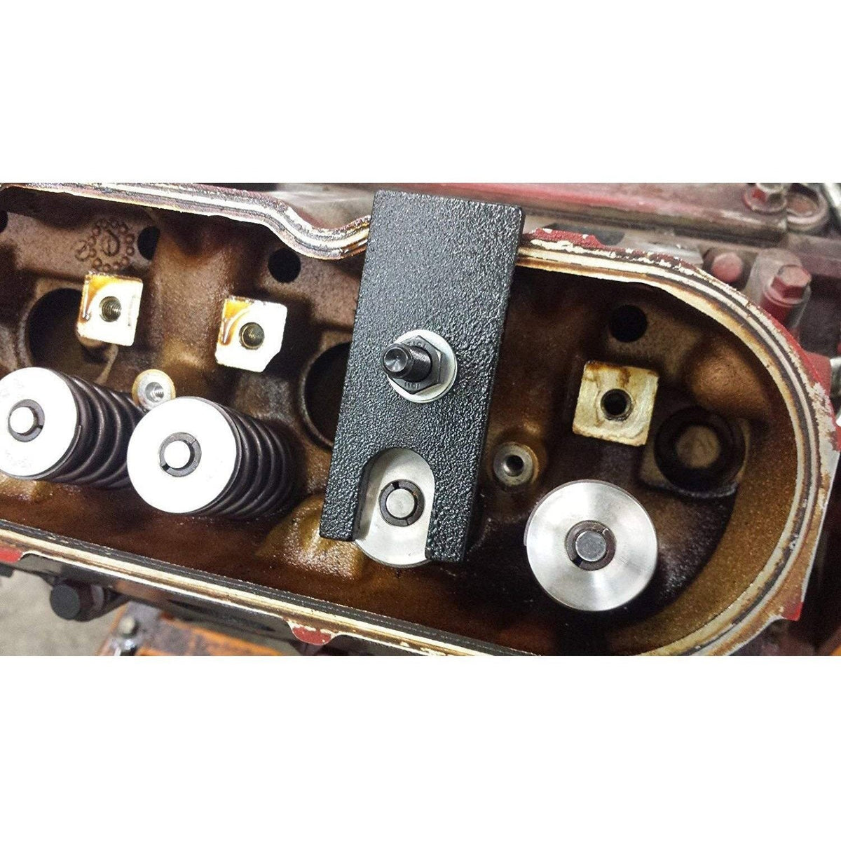 GM Gen III IV LS Valve Spring Compressor Tool