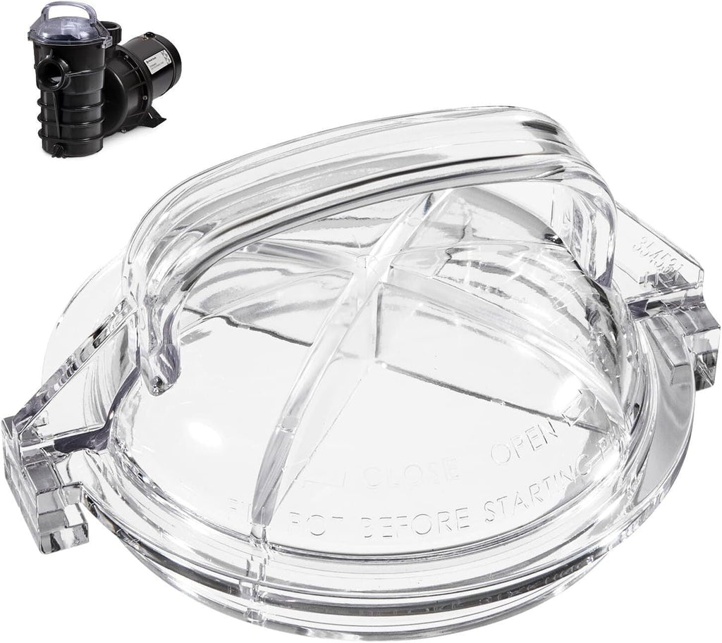 for Pentair Sta-Rite Dynamo Aboveground Pumps Universal Lid ,Replace Part 354531