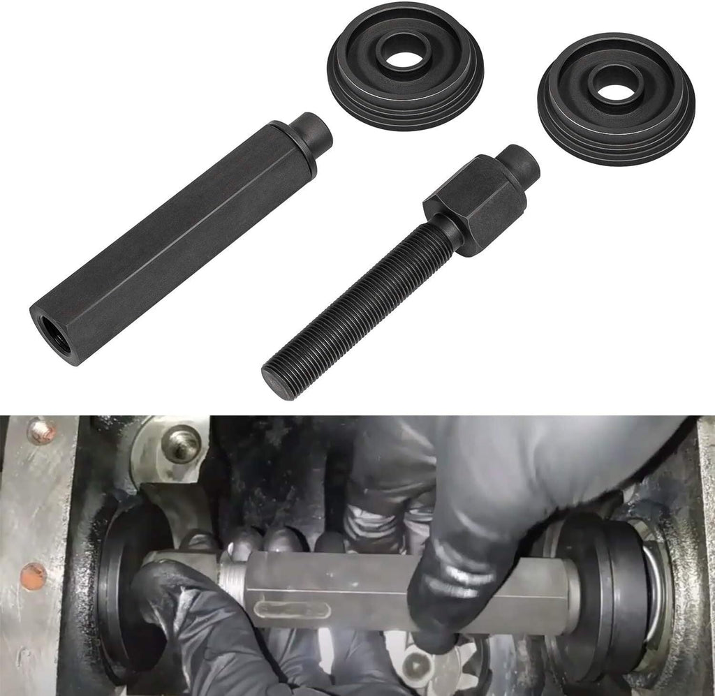 For Dodge Ram Truck 1500 2500 3500 Inner Axle Shaft Seal Installer Tool Set 8885
