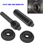 For Dodge Ram Truck 1500 2500 3500 Inner Axle Shaft Seal Installer Tool Set 8885