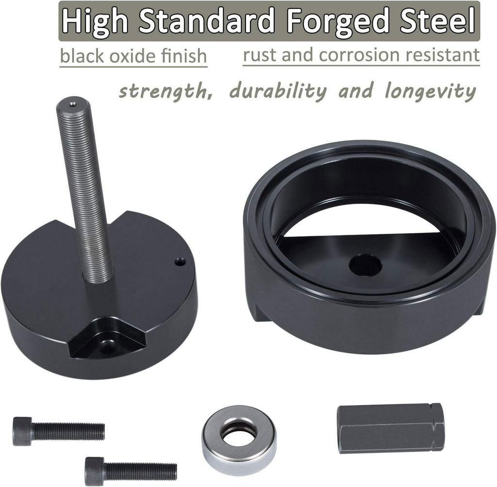 303-770 Crankshaft Rear Seal and Wear Ring Installer for Ford 4.5L, 6.0L & 6.4L