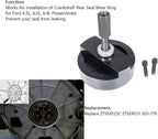 303-770 Crankshaft Rear Seal and Wear Ring Installer for Ford 4.5L, 6.0L & 6.4L
