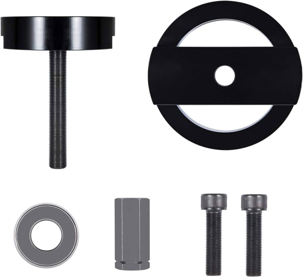 303-770 Crankshaft Rear Seal and Wear Ring Installer for Ford 4.5L, 6.0L & 6.4L