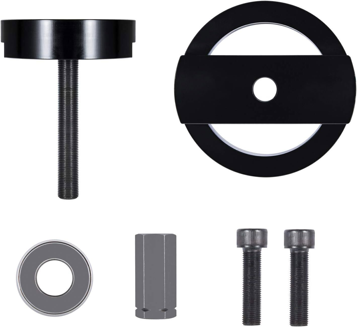 303-770 Crankshaft Rear Seal and Wear Ring Installer for Ford 4.5L, 6.0L & 6.4L