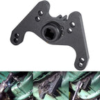 Crank/Flywheel Tool For 1998-2007 Volvo D12,D16 & Mack Truck 9996956 9996620