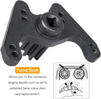 Crank/Flywheel Tool For 1998-2007 Volvo D12,D16 & Mack Truck 9996956 9996620