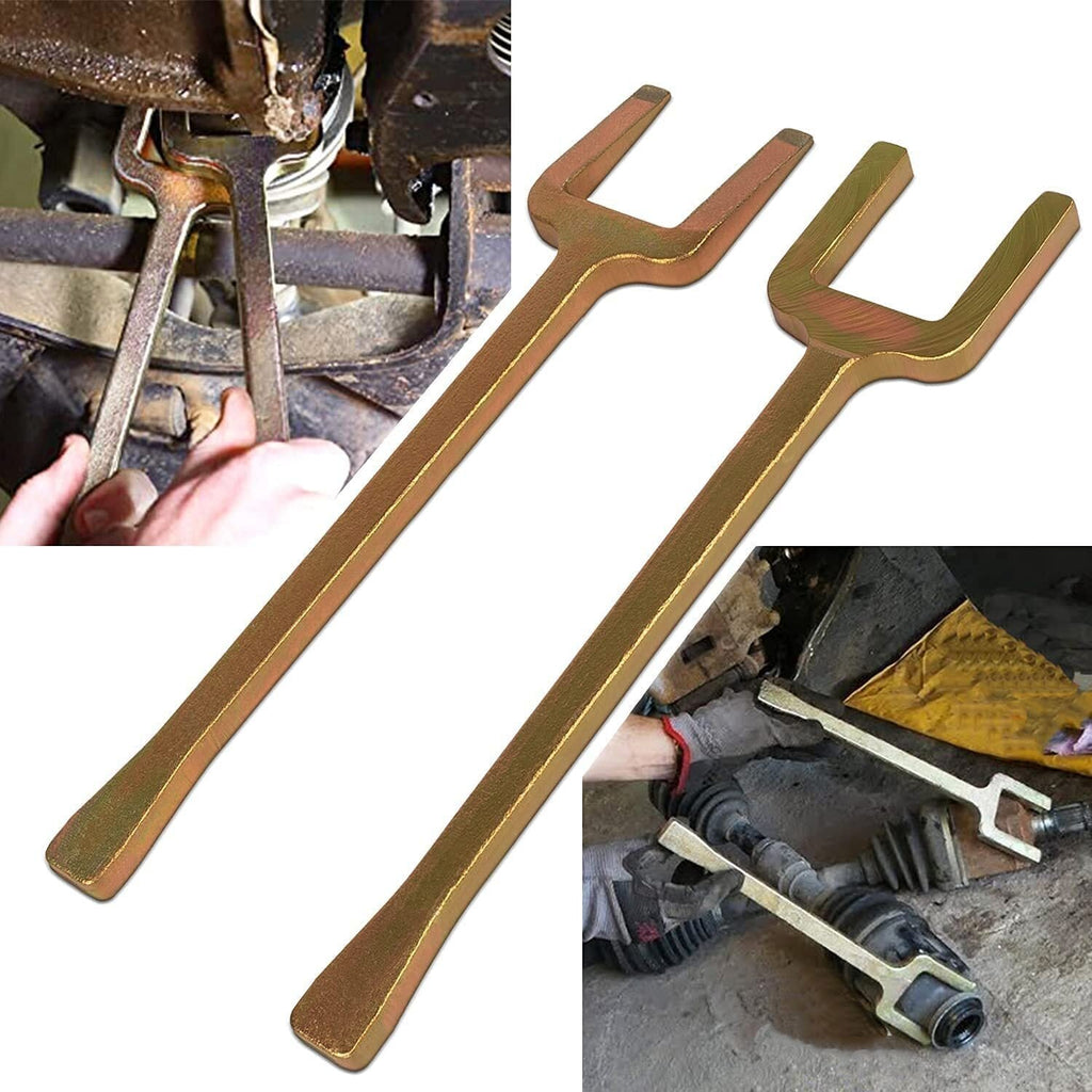 12020 Axle Popper Kit Inner CV Axle Removal Tool For Front Wheel Drive Vehicles