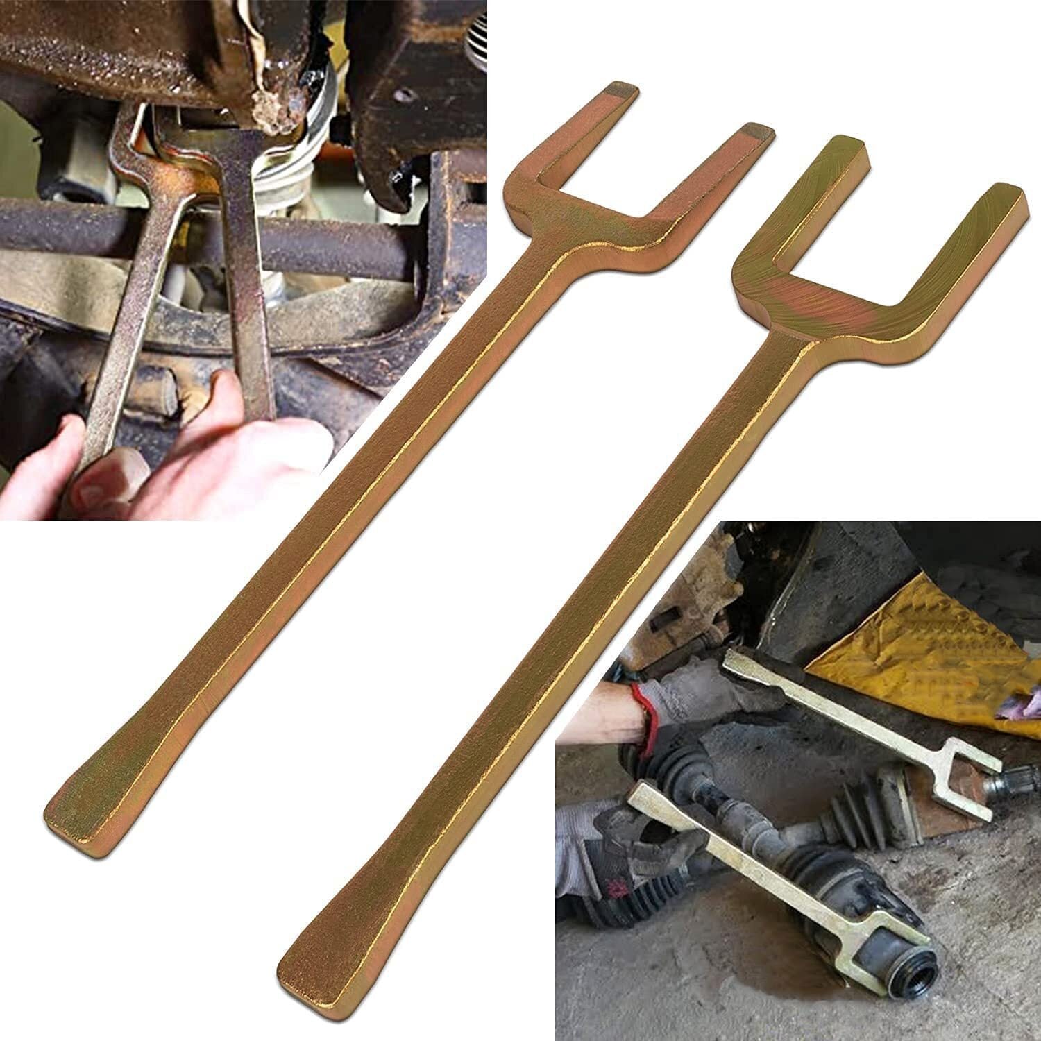 12020 Axle Popper Kit Inner CV Axle Removal Tool For Front Wheel Drive Vehicles