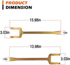 12020 Axle Popper Kit Inner CV Axle Removal Tool For Front Wheel Drive Vehicles