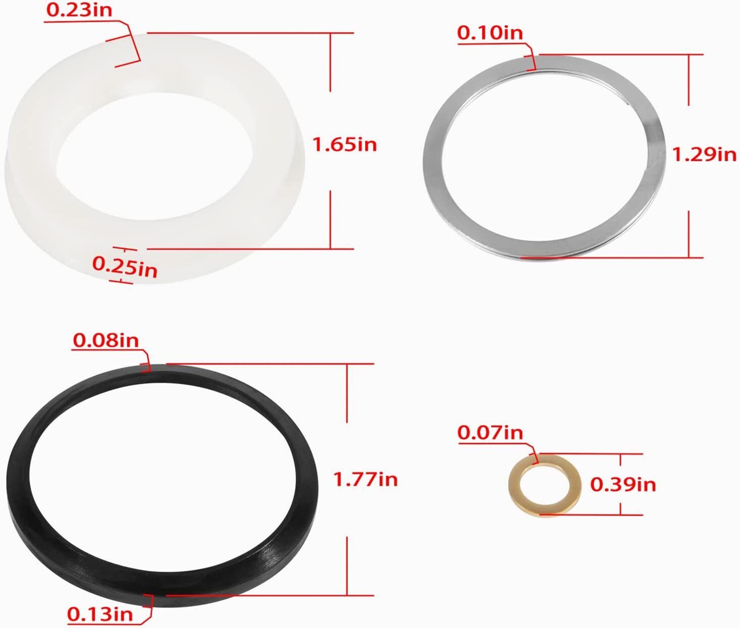 116607154991-7 - Northline Parts