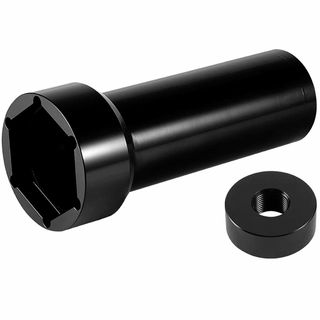 For Harley Davidson Twin Cams Mainshaft Sprocket Lock Nut Socket Tool 2 1/4" Nut
