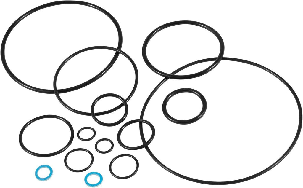Upper Seal Kit for Mercruiser Bravo 1 2 & 3, X, XR, XZ Sterndrive #26-16709A2