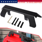 Black Anti-Theft Generator Security Bracket for Honda Generator EU2200i EU2000i